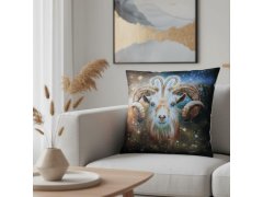 Povlak na polštářek znamení - beran 7