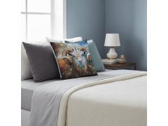 Povlak na polštářek znamení - beran 8