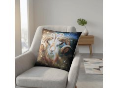 Povlak na polštářek znamení - beran 9