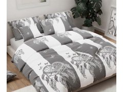 Povlečení z mikrovlákna - lapače snů 3