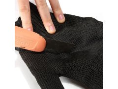 Pracovní rukavice proti pořezání 6