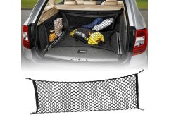 Praktická síť do kufru 8