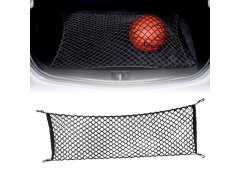 Praktická síť do kufru 9