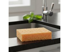 Přírodní eko houbička na nádobí 8