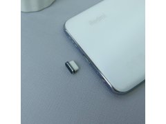 Protiprachová krytka pro USB-C port 9