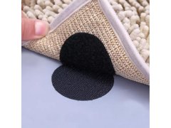 Protiskluzové podložky na suchý zip 5 ks 6