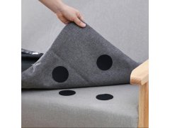 Protiskluzové podložky na suchý zip 5 ks 9