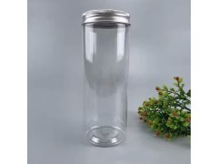 Průhledná dóza na potraviny 1000 ml 12