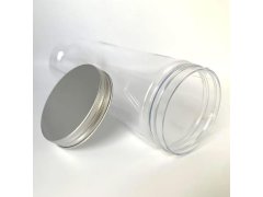 Průhledná dóza na potraviny 1000 ml 8