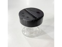 Průhledná kořenka 7