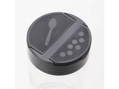 Průhledná kořenka 8