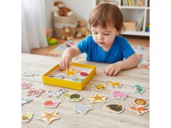 Puzzle pro děti - zvířátka 11