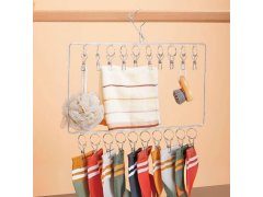 Ramínko s&nbsp;20 klipy 2