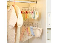 Ramínko s&nbsp;20 klipy 6