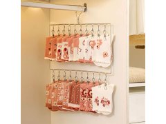 Ramínko s&nbsp;20 klipy 7