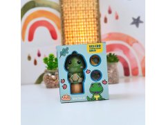 Razítko se samolepkami - dinosaurus 5