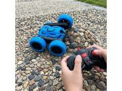 RC akrobatické nabíjecí autíčko 360° na dálkové ovládání 6