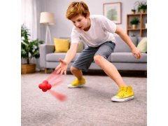 Reakční tréninkový míček 4