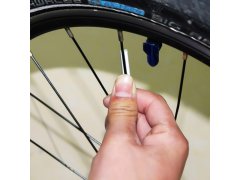 Reflexní tyčky na kolo 12 ks 2