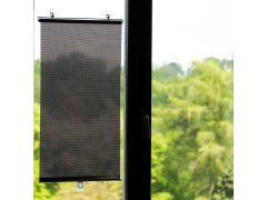 Rolovací sluneční clona 40 x 125 cm