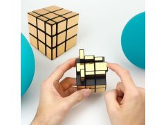 Rubikova kostka - Mirror cube 10