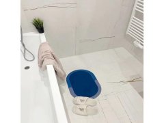 Rychleschnoucí koupelnová předložka - malá 5