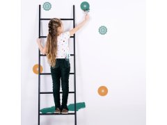 Šablony pro malování mandal 10 ks 3