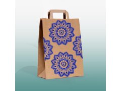 Šablony pro malování mandal 10 ks 7