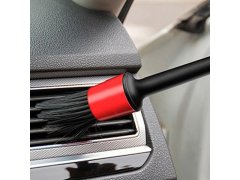 Sada 5 ks štětců na čištění interiéru auta 2