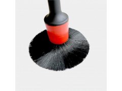 Sada 5 ks štětců na čištění interiéru auta 3