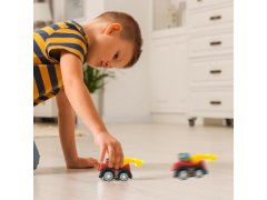 Sada 6 natahovacích autíček v&nbsp;průhledné tašce 4