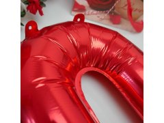 Sada balónků pro zamilované 4