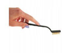 Sada drátěných kartáčků 10