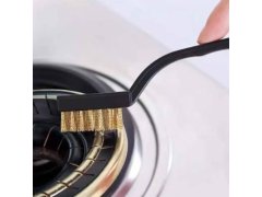 Sada drátěných kartáčků 11