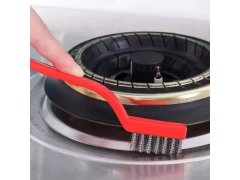 Sada drátěných kartáčků 12