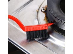 Sada drátěných kartáčků 2