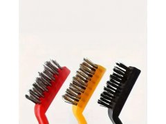 Sada drátěných kartáčků 3