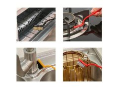 Sada drátěných kartáčků 6