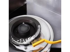 Sada drátěných kartáčků 7