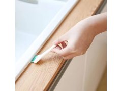 Sada kartáčků pro čištění těžko přístupných míst 5 ks 10