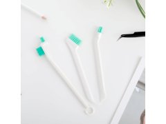 Sada kartáčků pro čištění těžko přístupných míst 5 ks 11