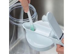 Sada kartáčků pro čištění těžko přístupných míst 5 ks 13