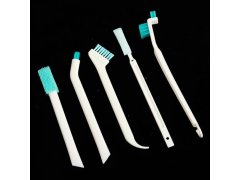 Sada kartáčků pro čištění těžko přístupných míst 5 ks 14