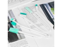 Sada kartáčků pro čištění těžko přístupných míst 5 ks 3