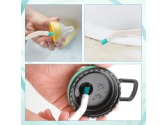 Sada kartáčků pro čištění těžko přístupných míst 5 ks 5