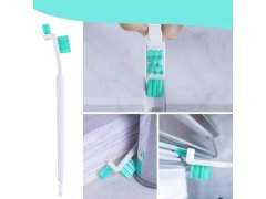 Sada kartáčků pro čištění těžko přístupných míst 5 ks 9