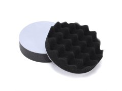 Sada leštících kotoučů na vrtačku 10 ks - průměr 10 cm 5