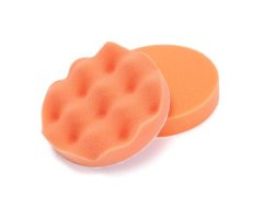 Sada leštících kotoučů na vrtačku 10 ks - průměr 10 cm 6