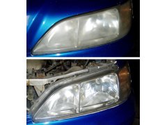 Sada leštících kotoučů na vrtačku 10 ks - průměr 8 cm 8