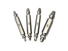 Sada na odstranění zničených šroubů 7